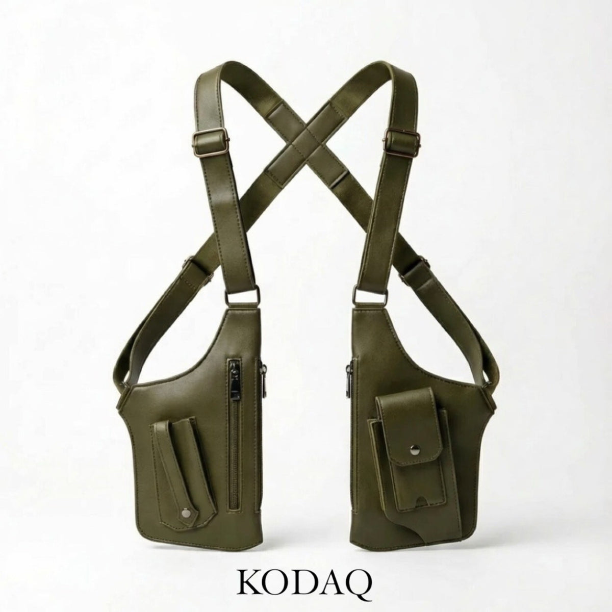 CELENNA - The Heritage Satchel