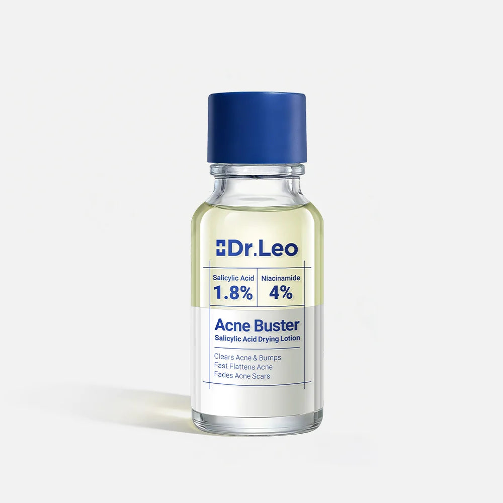Dr.Leo Drying Lotion - Acne Solution