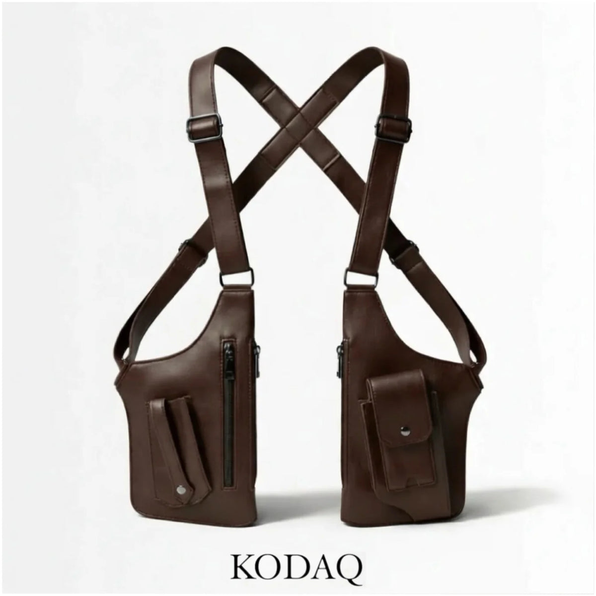 CELENNA - The Heritage Satchel