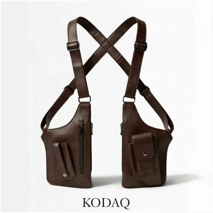 CELENNA - The Heritage Satchel