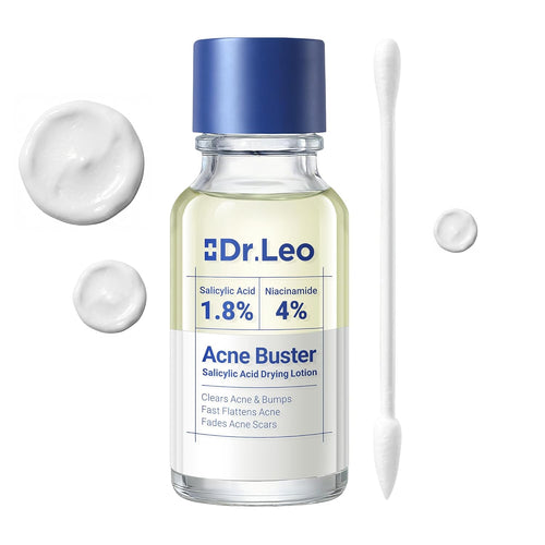 Dr.Leo Drying Lotion - Acne Solution