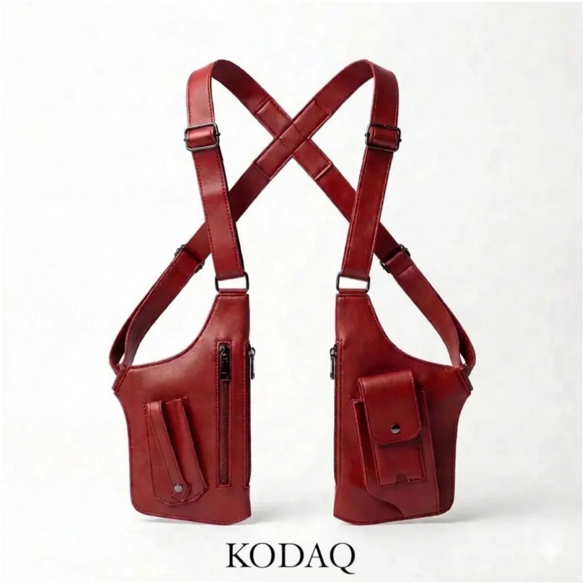 CELENNA - The Heritage Satchel