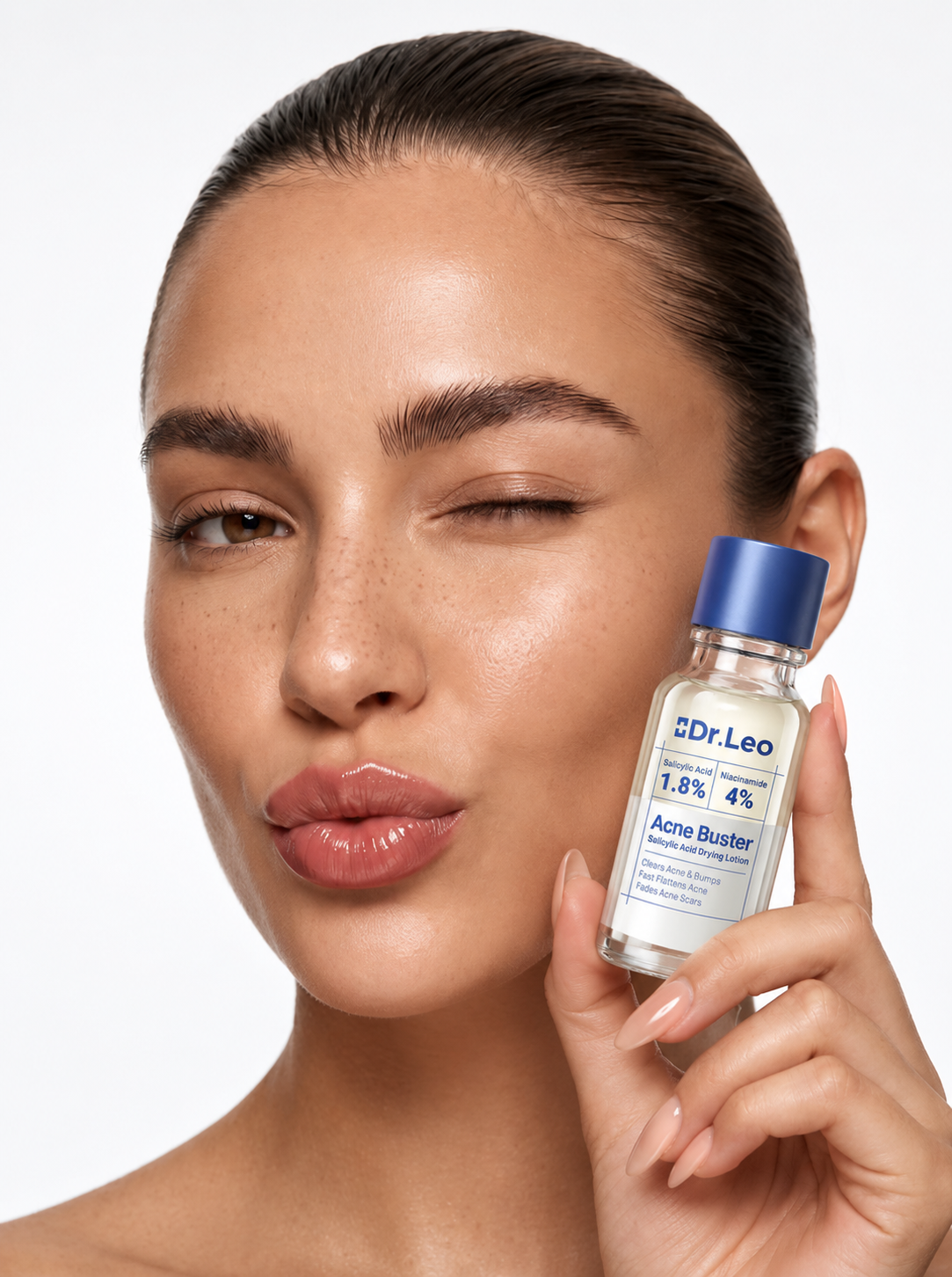 Transform Your Skin