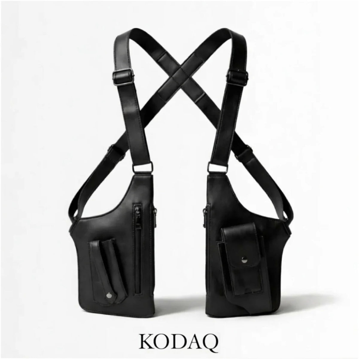 CELENNA - The Heritage Satchel