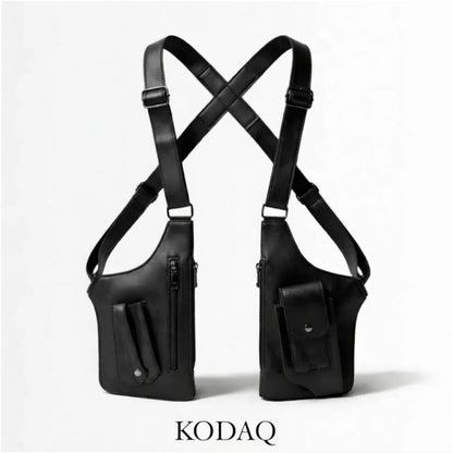 CELENNA - The Heritage Satchel