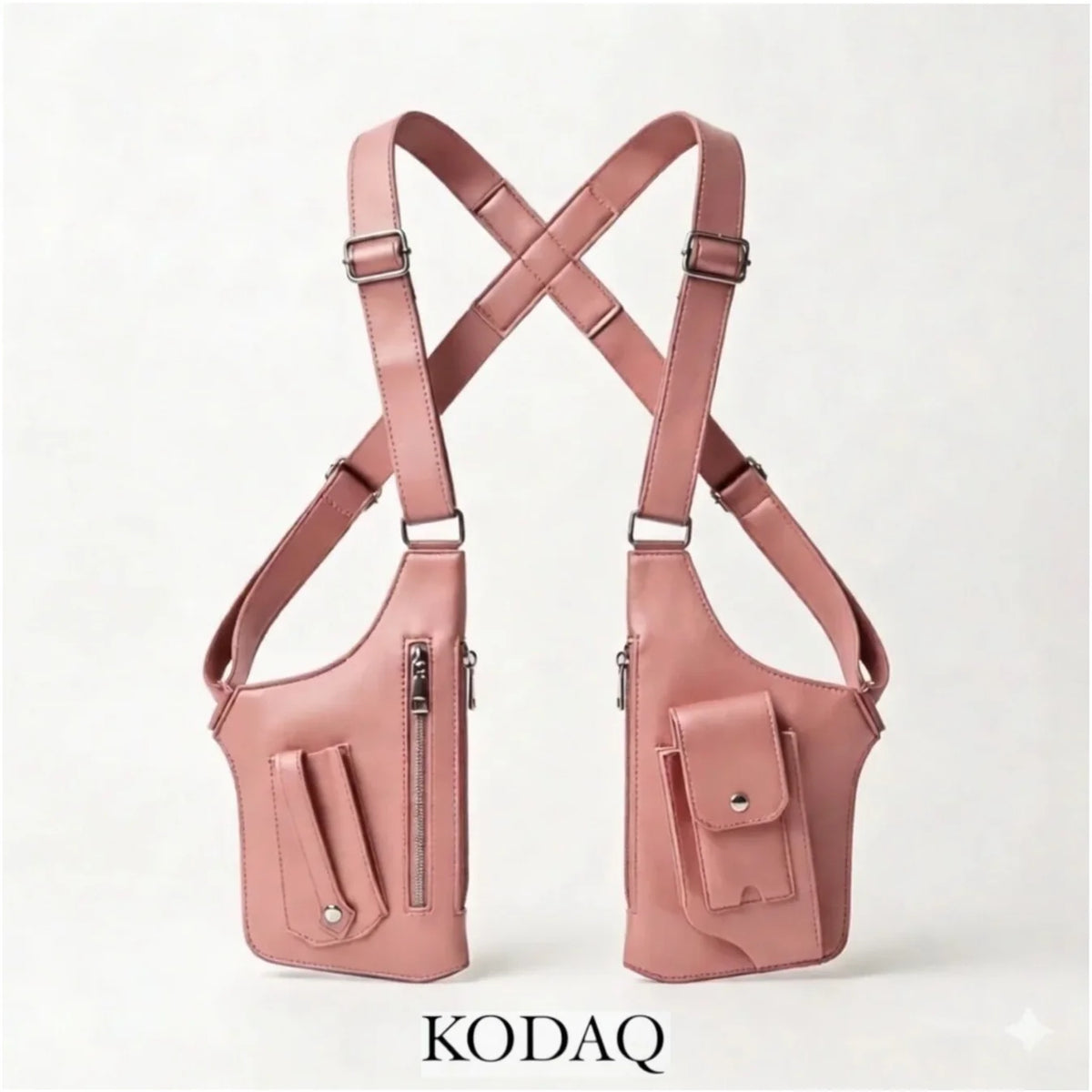 CELENNA - The Heritage Satchel