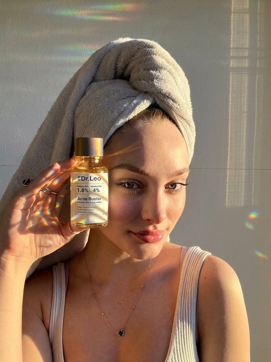 Transform Your Skin in Days