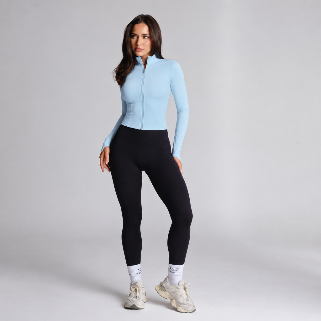 CELENNA™ Sculpt Zip
