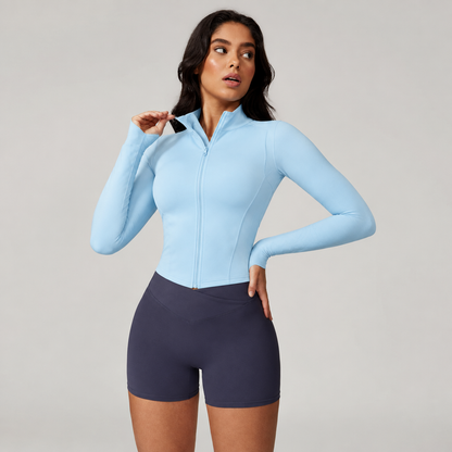 CELENNA™ Sculpt Zip