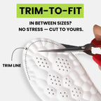 Pain Relief Insoles