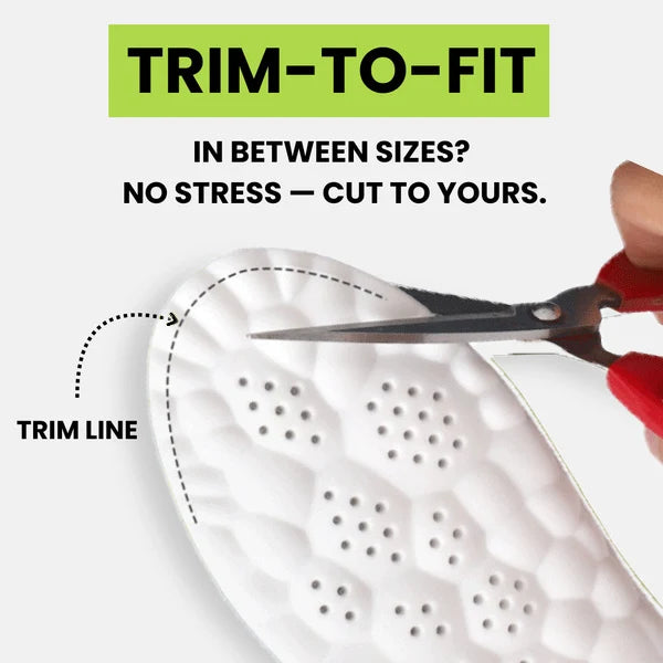 Pain Relief Insoles